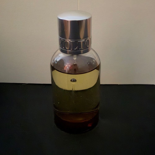 Molton Brown Muddled Plum Eau de Toilette 50ml used