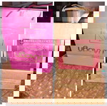 2 συλλεκτικες χαρτινες σακουλες