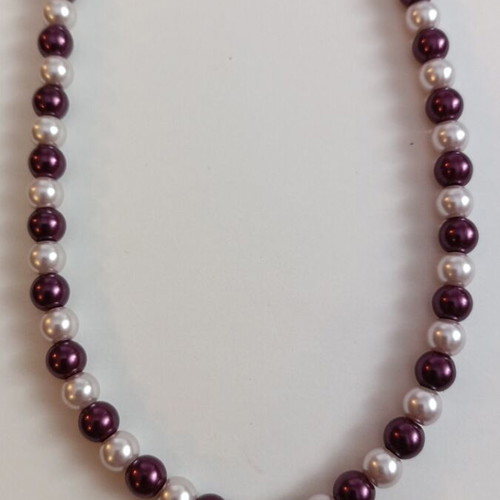 Necklace 876 new