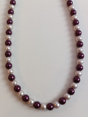 Necklace 876 new