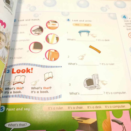 Smart Junior A Teacher's Book new