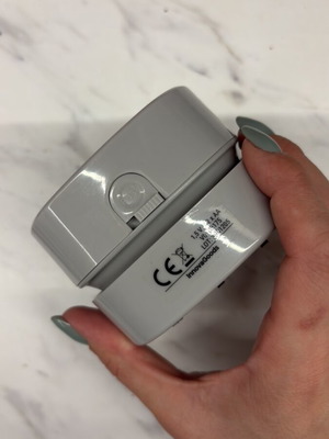 Mini Desktop Vacuum Like New