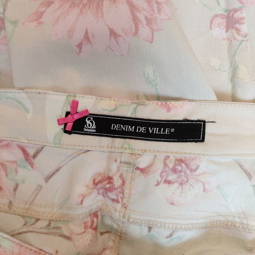 Women's pants like new, size L / 40 / 12