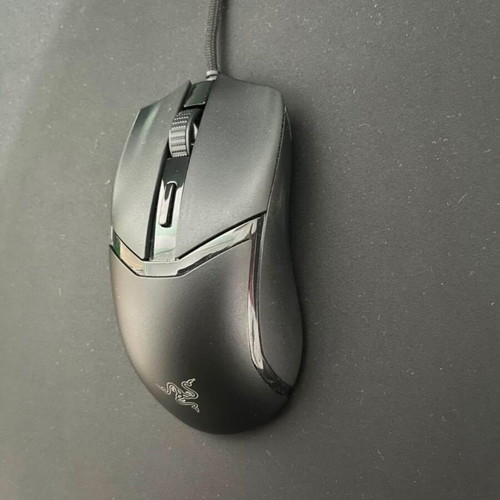 Gaming peripheral set 3 in 1 like new