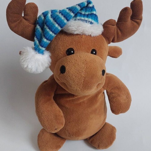 Interactive Christmas toy Windel like new