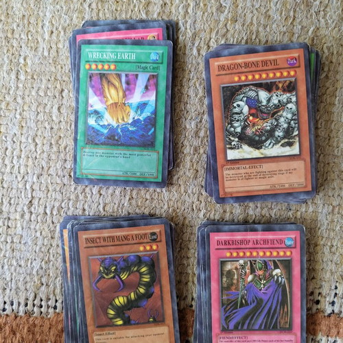 chakra yugioh card Amazon.com: YU-GI-OH! - Resurrection of Chakra (NUMH-EN053) - Number  Hunters - 1st Edition