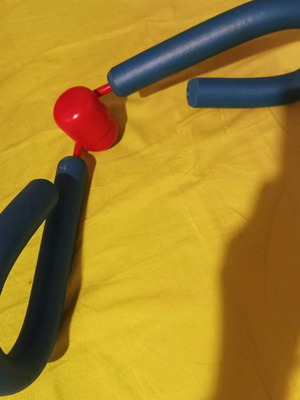 όργανο γυμναστικης