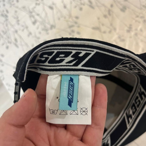 Freeride World Tour Snapback Hat Adjustable Like New