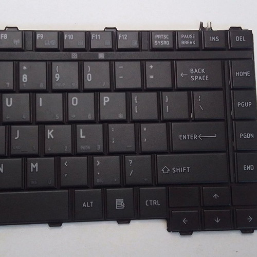 Toshiba Satellite L300 Series keyboard new
