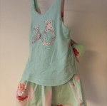 Lapin House dress size 2y like new
