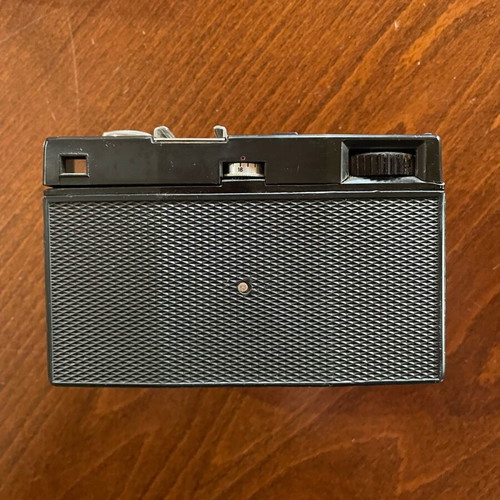 OMEHA SMENA antique camera used