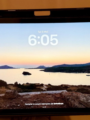 Apple iPad 8ης γενιάς 128GB μεταχειρισμένο, WiFi-cellular, 10,2" οθόνη