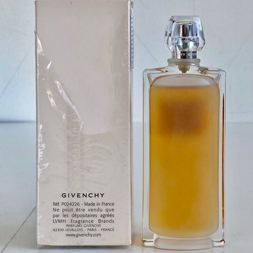 Άρωμα Les Parfums Mythiques Organza Indecence Givenchy 100ml σαν καινούργιο