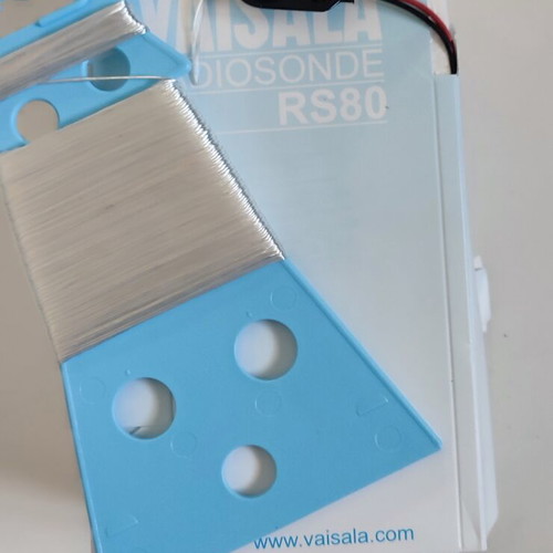 Radiosonde RS80-67 Vaisala meteorological station new