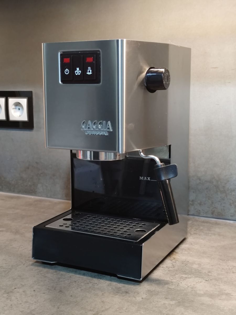 Gaggia on sale classic ri9403