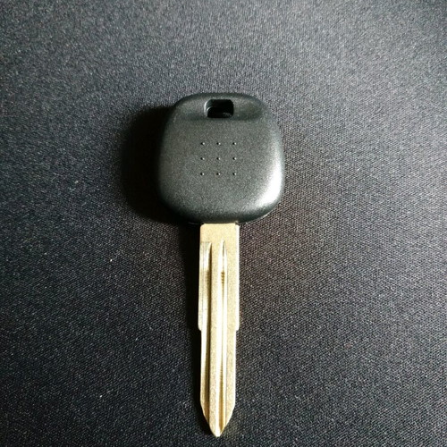 Car replacement key new