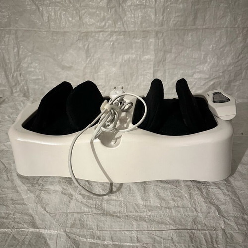 Foot massage device like new