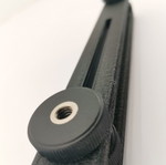 Camera accessory used
