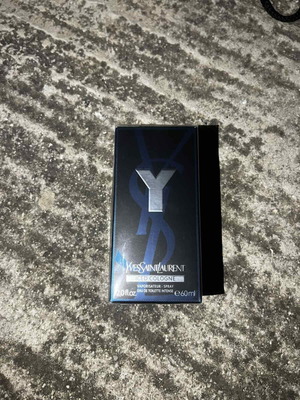 Yves Saint Laurent Iced Cologne Eau de Toilette 60ml new