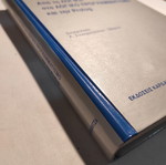 From Logic to Logical Programming and Prolog like new
