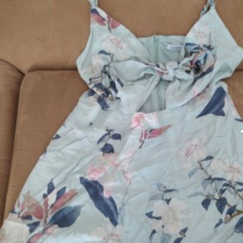 Pull and Bear jumpsuit new, size S