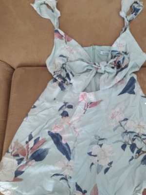 Pull and Bear jumpsuit new, size S