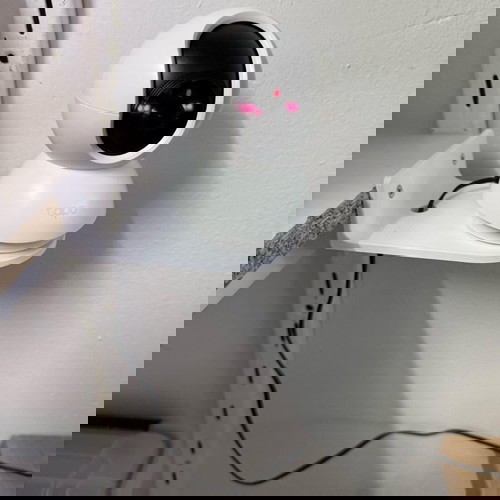 Tapo C200/C210 Camera Mount for Wall Installation New