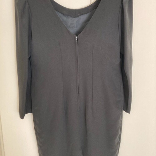 Black dress new, size L/40/12