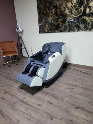 MiComfort massage chair new, professional, full body, 2 units