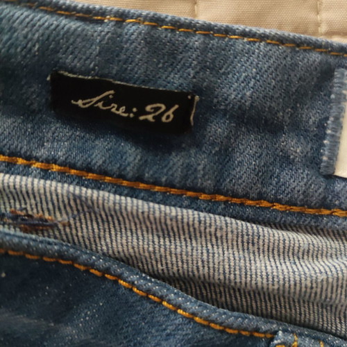 BSB Blue Shorts size S like new