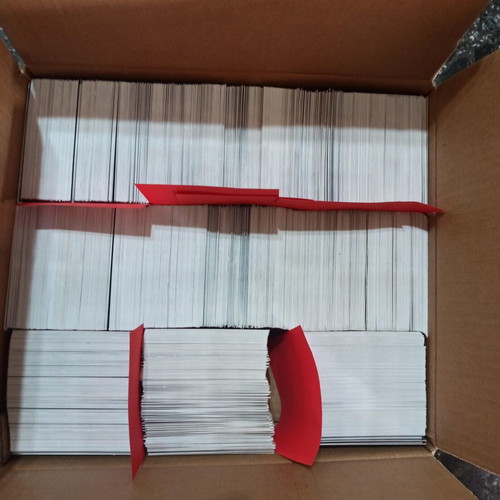 Προσφορά 500 Τυχαίες Common Κάρτες Yugioh Στα 18,00 Ευρώ
