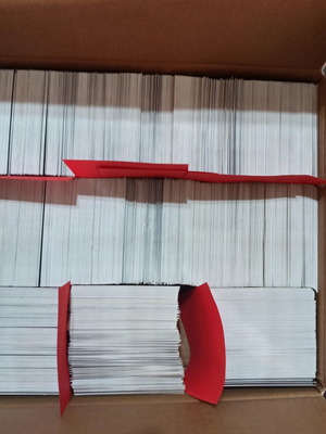 Προσφορά 500 Τυχαίες Common Κάρτες Yugioh Στα 18,00 Ευρώ