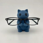 3D Printed Glasses Stand