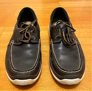 Timberland Boat Shoes - Παπούτσια Timberland