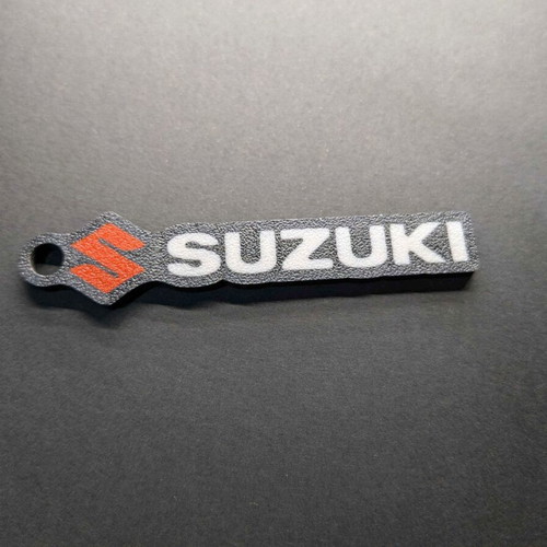 Μπρελόκ - Keychain Suzuki