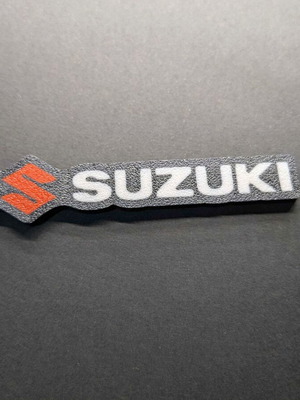 Μπρελόκ - Keychain Suzuki