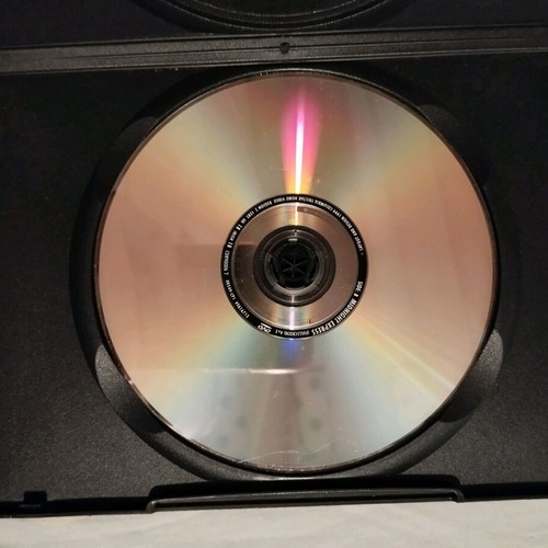 Midnight Express DVD used