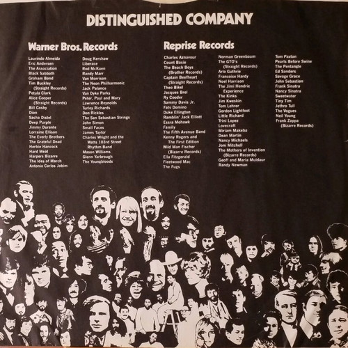 The Ides Of March Common Bond vinyl used, rock