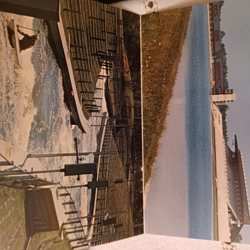 Olympic Games 1972 Munich Collectible Postcards like new