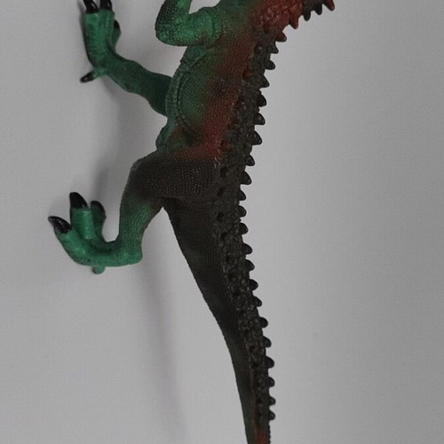 Dinosaur like new