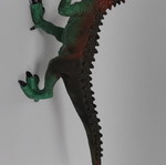 Dinosaur like new