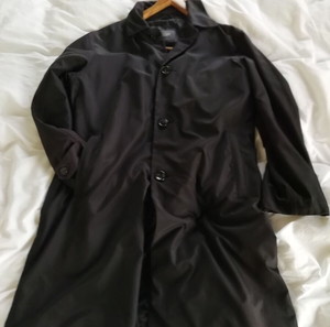 Joop! trench coat