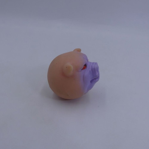 Psilikoko Splat Face used - Piglet