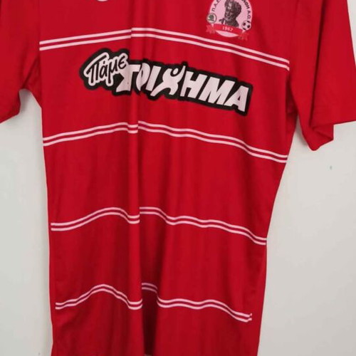 Skoda Xanthi jersey used, authentic