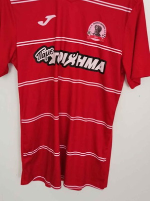 Skoda Xanthi jersey used, authentic