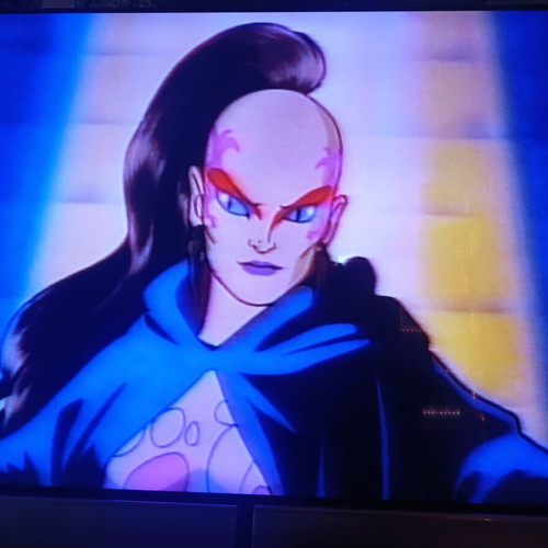 G.I. Joe: The Movie VHS tape like new, dubbed