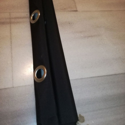 Window roller new with studs for display