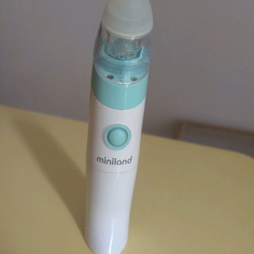Ear thermometer for baby like new