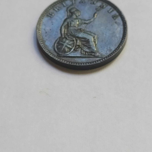1 Lepton 1834 Ionian State like new