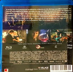 Blu-Ray Ανάμεσα Σε Δύο Κόσμους μεταχειρισμένο, ταινία φαντασίας δράμα